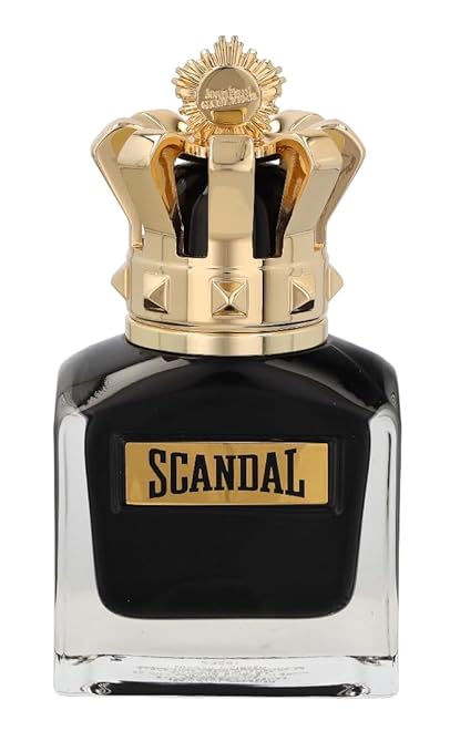 Jean Paul Gaultier Scandal Le Parfum Eau De Parfum Spray for mens 50ml - Fragrance London