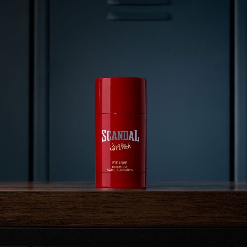 Jean Paul Gaultier Scandal Pour Homme Deodorant Stick 75ml - Fragrance London