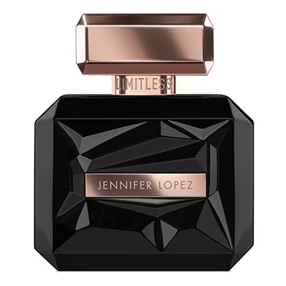 Jennifer Lopez Limitless Eau De Parfum Spray 100ml (New) - Fragrance London