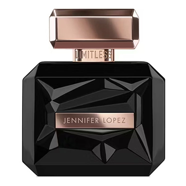 Jennifer Lopez Limitless Eau De Parfum Spray 100ml (New) - Fragrance London