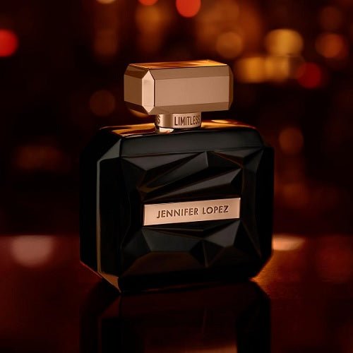 Jennifer Lopez Limitless Eau De Parfum Spray 30ml (New) - Fragrance London