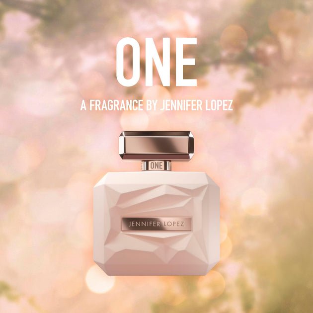 Jennifer Lopez One Eau De Parfum Spray 100ml - Fragrance London