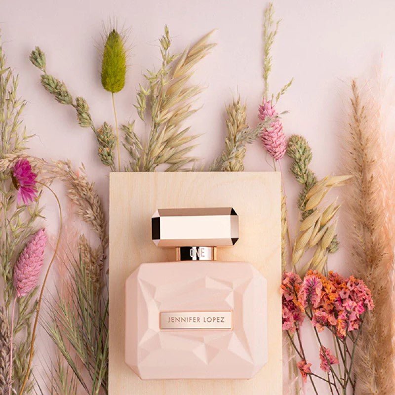 Jennifer Lopez One Eau De Parfum Spray 100ml - Fragrance London
