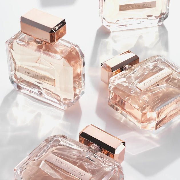 Jennifer Lopez Promise Eau De Parfum Spray 100ml - Fragrance London