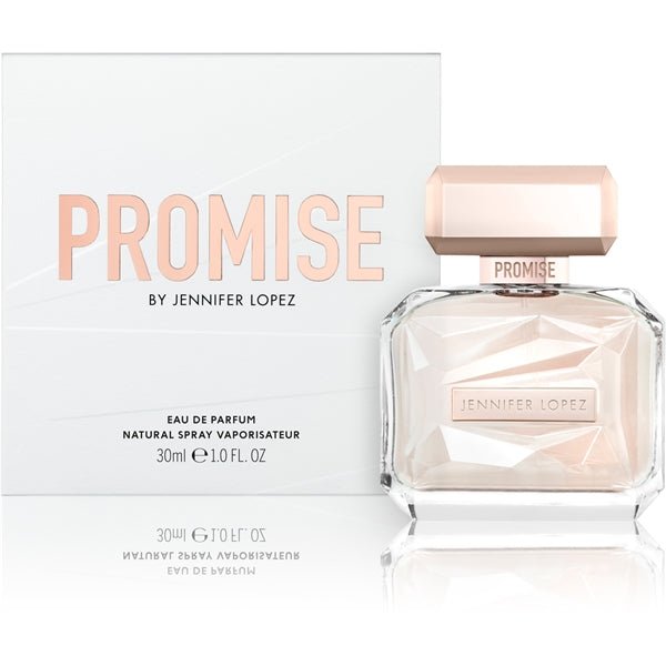 Jennifer Lopez Promise Eau De Parfum Spray 30ml - Fragrance London