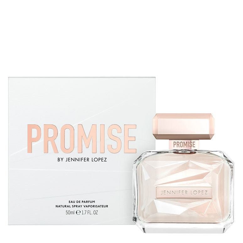 Jennifer Lopez Promise Eau De Parfum Spray 50ml - Fragrance London