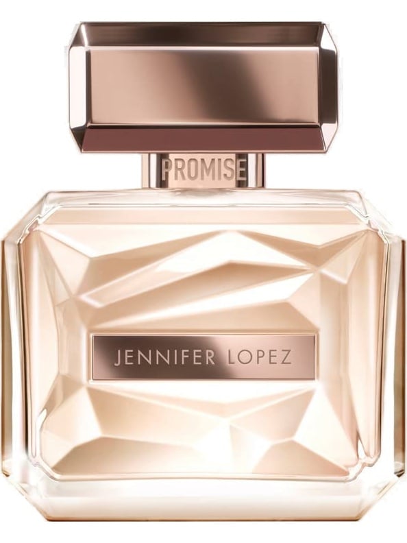 Jennifer Lopez Promise Eau De Parfum Spray 50ml - Fragrance London
