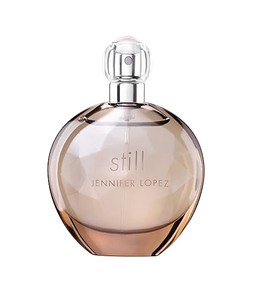 Jennifer Lopez Still Eau De Parfum Spray 50ml - Fragrance London