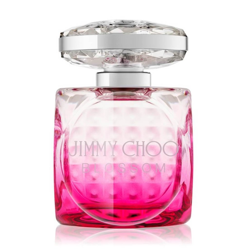 Jimmy Choo Blossom Eau de Parfum Spray 100ml - Fragrance London