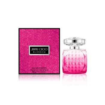 Jimmy Choo Blossom Eau de Parfum Spray 100ml - Fragrance London