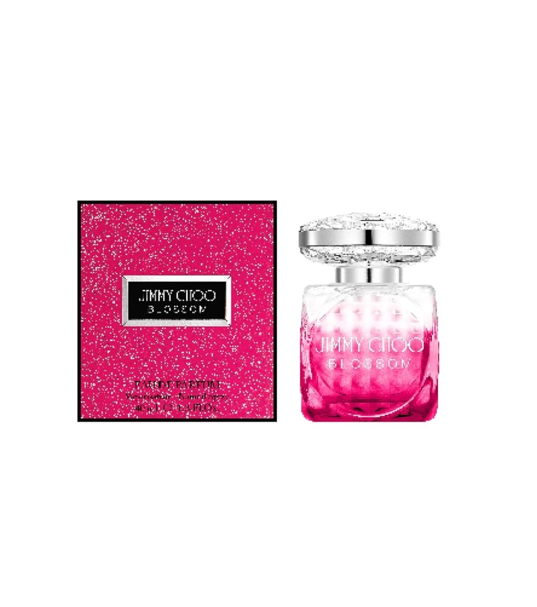 Jimmy Choo Blossom Eau De Parfum Spray 40ml - Fragrance London