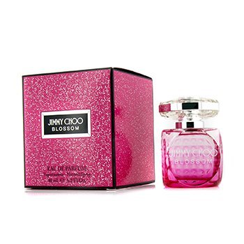 Jimmy Choo Blossom Eau De Parfum Spray 40ml - Fragrance London