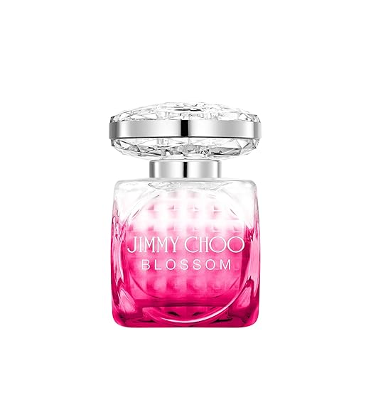 Jimmy Choo Blossom Eau De Parfum Spray 40ml - Fragrance London
