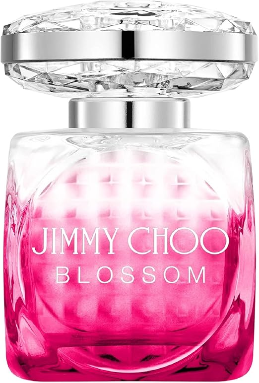 Jimmy Choo Blossom Special Edition Eau De Parfum Spray 40ml - Fragrance London