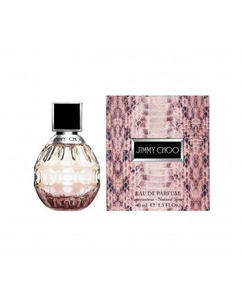 Jimmy Choo Eau De Parfum Spray 40ml - Fragrance London