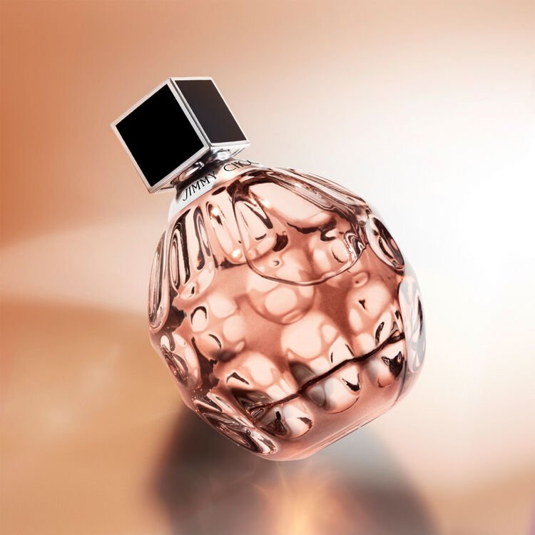 Jimmy Choo Eau De Parfum Spray 40ml - Fragrance London