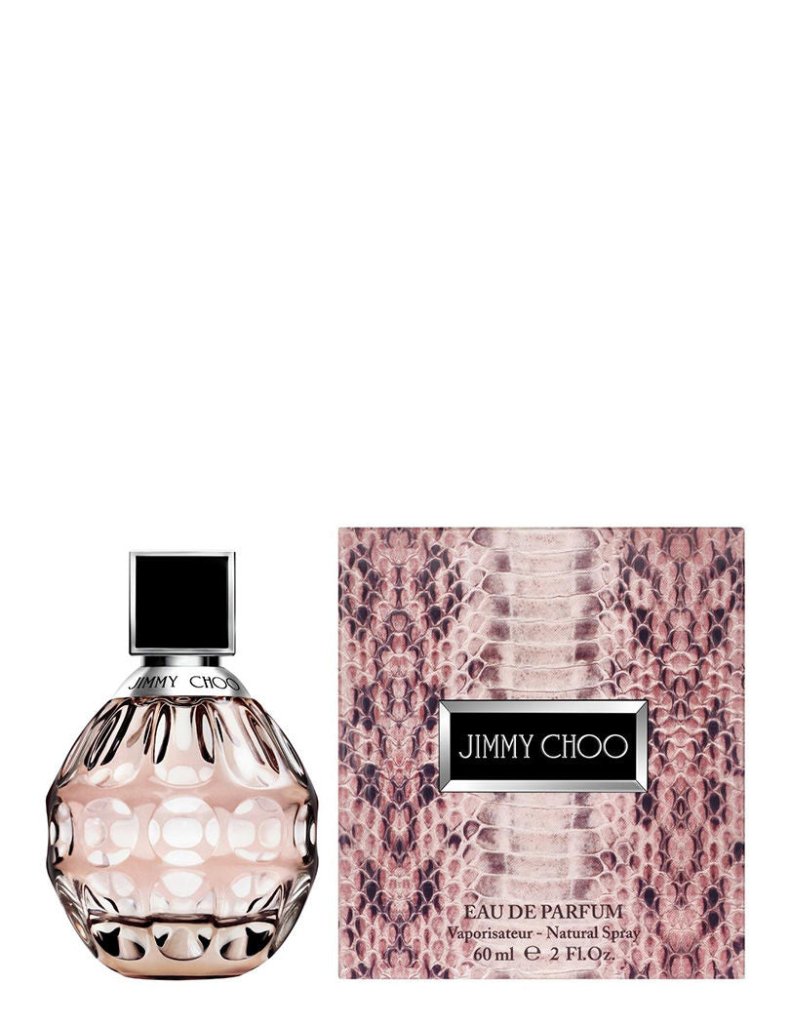 Jimmy Choo Eau De Parfum Spray 60ml - Fragrance London