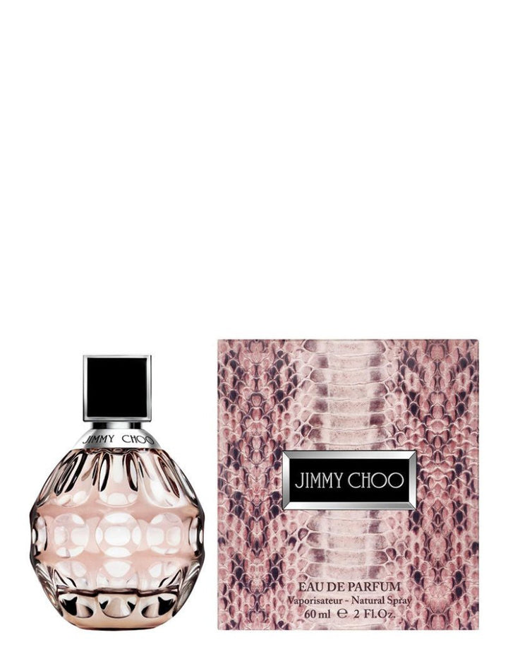 Jimmy Choo Eau De Parfum Spray 60ml - Fragrance London