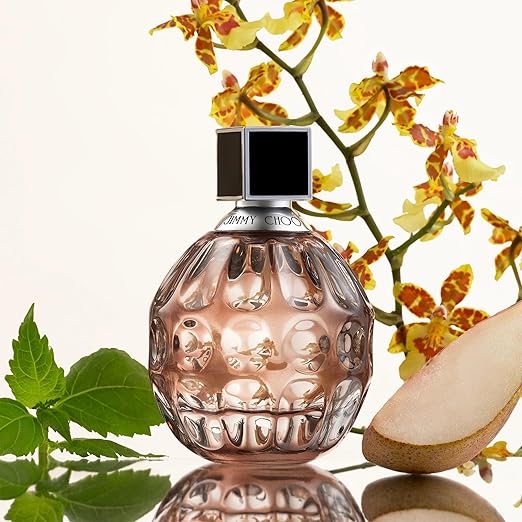 Jimmy Choo Eau de Toilette Spray 100ml - Fragrance London