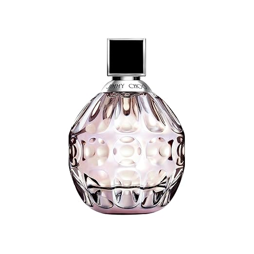 Jimmy Choo Eau de Toilette Spray 100ml - Fragrance London