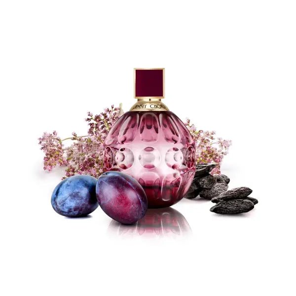 Jimmy Choo Fever Eau de Parfum Spray 60ml - Fragrance London
