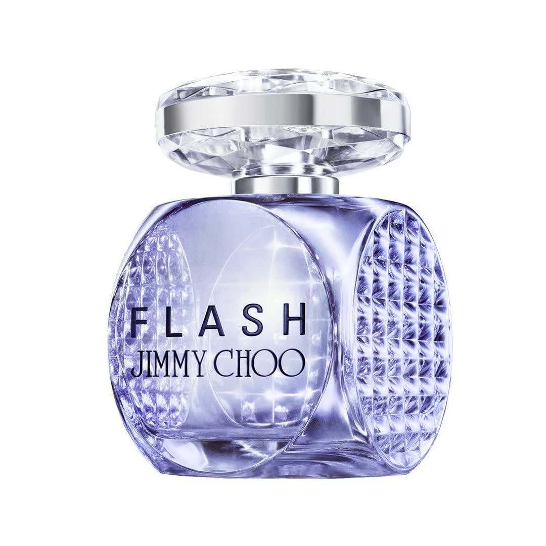 Jimmy Choo Flash Eau De Parfum Spray 60ml - Fragrance London
