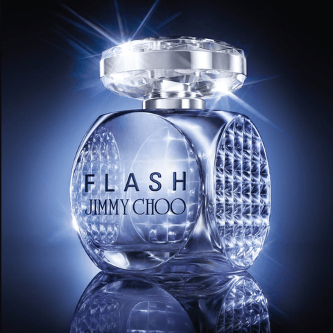 Jimmy Choo Flash Eau De Parfum Spray 60ml - Fragrance London