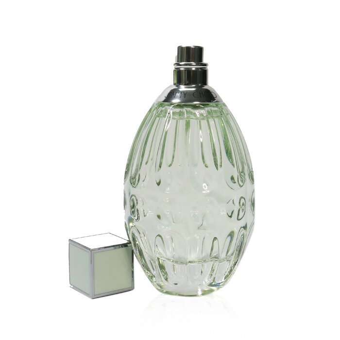 Jimmy Choo Floral Eau de Toilette Spray 60ml - Fragrance London