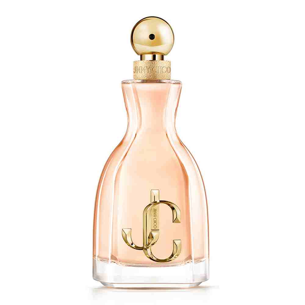 Jimmy Choo I Want Choo Eau de Parfum Spray 100ml - Fragrance London
