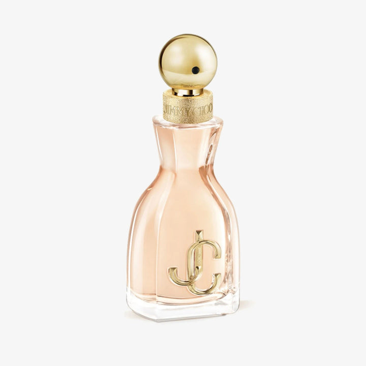 Jimmy Choo I Want Choo Eau de Parfum Spray 40ml - Fragrance London