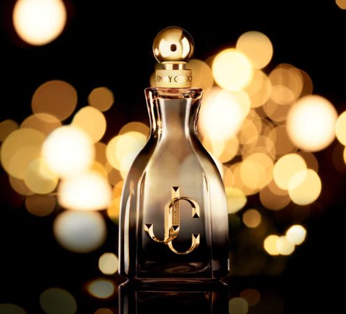 Jimmy Choo I Want Choo Forever Eau De Parfum 4.5ml Mini - Fragrance London