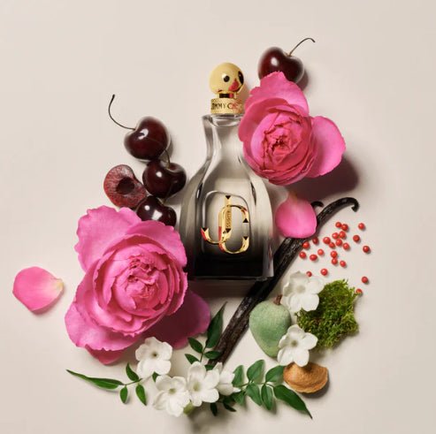 Jimmy Choo I Want Choo Forever Eau De Parfum 4.5ml Mini - Fragrance London