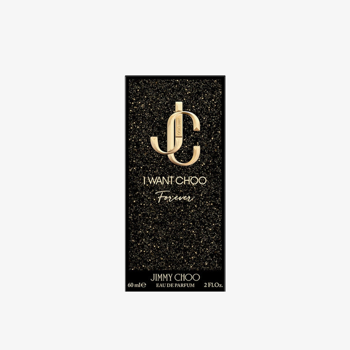 Jimmy Choo I Want Choo Forever Eau de Parfum Spray 60ml - Fragrance London