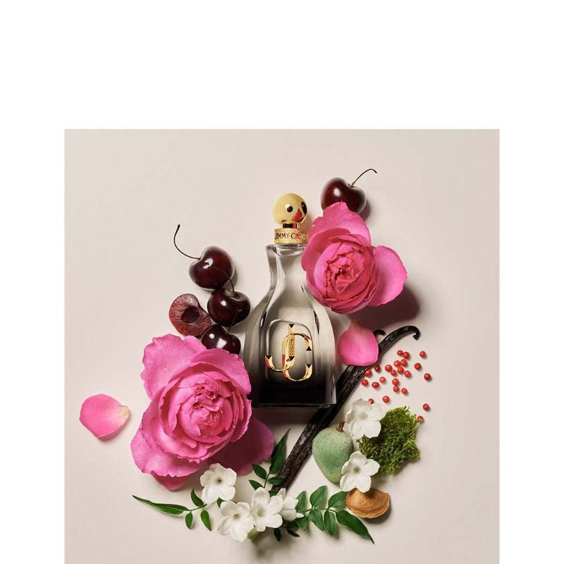 Jimmy Choo I Want Choo Forever Eau de Parfum Spray 60ml - Fragrance London