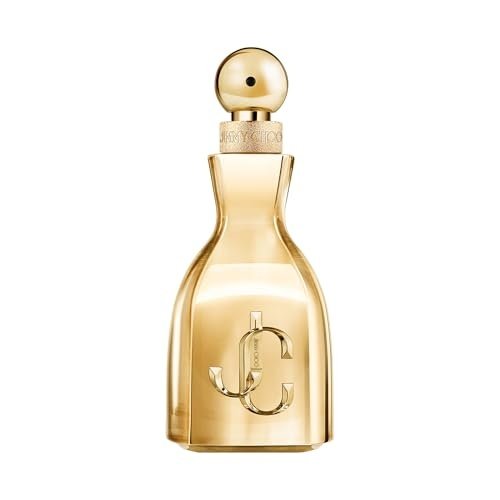 Jimmy Choo I Want Choo Le Parfum Eau De Parfum Spray 60ml - Fragrance London