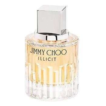 Jimmy Choo Illicit Eau De Parfum Spray 100ml - Fragrance London