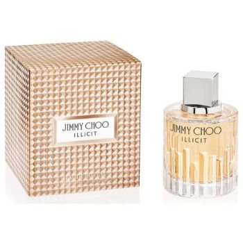 Jimmy Choo Illicit Eau De Parfum Spray 100ml - Fragrance London