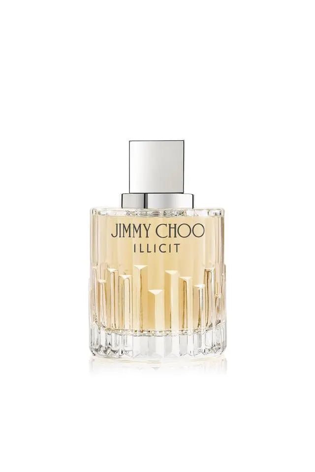 Jimmy Choo Illicit Eau De Parfum Spray 100ml - Fragrance London
