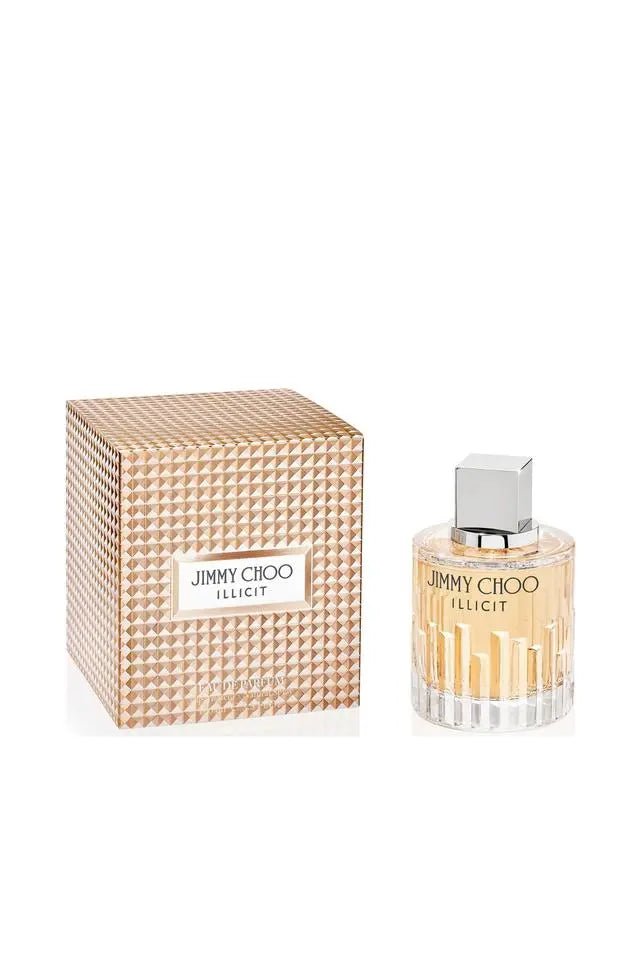 Jimmy Choo Illicit Eau De Parfum Spray 100ml - Fragrance London