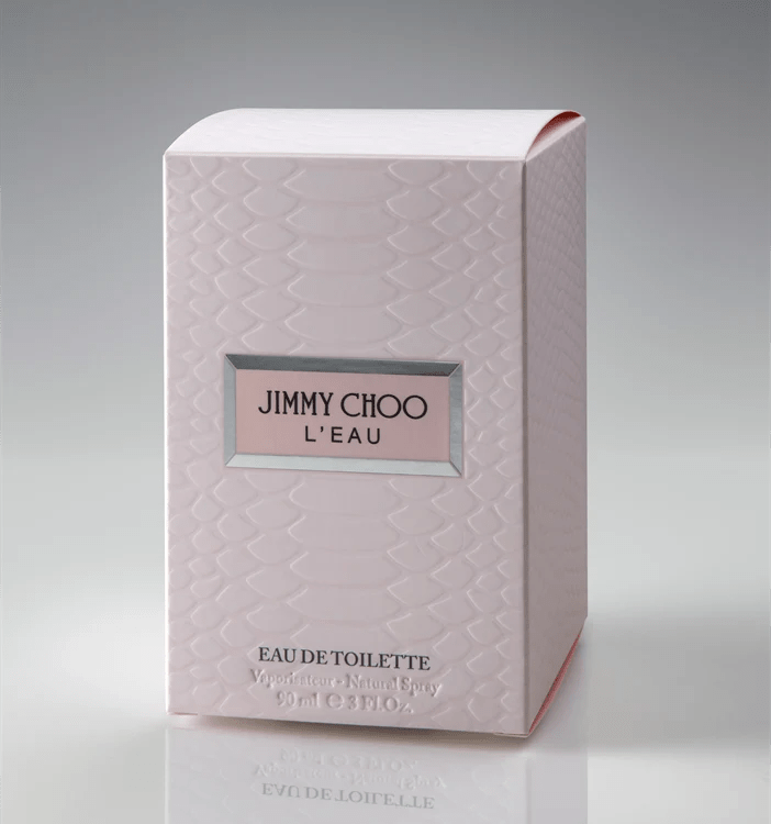 Jimmy Choo L`Eau Eau De Toilette Spray 90ml - Fragrance London