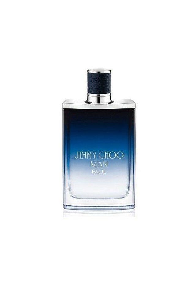 Jimmy Choo Man Blue Eau De Toilette Spray 50ml - Fragrance London