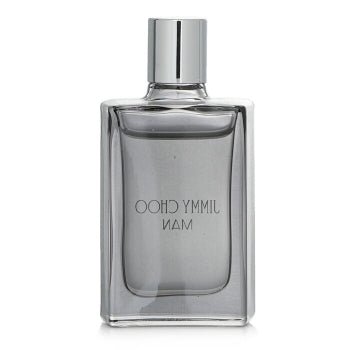 Jimmy Choo Man Eau De Toilette Spray 4.5ml - Fragrance London
