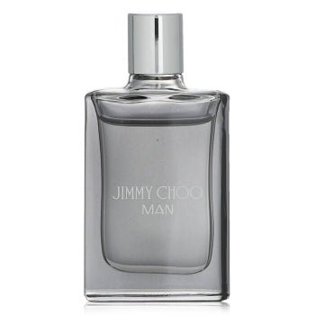 Jimmy Choo Man Eau De Toilette Spray 4.5ml - Fragrance London