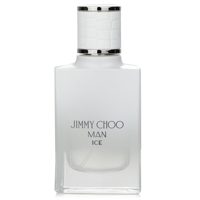 Jimmy Choo Man Ice Eau De Toilette Spray 30ml - Fragrance London