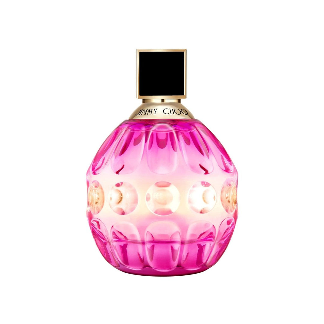 Jimmy Choo Rose Passion Eau De Parfum 100ml - Fragrance London