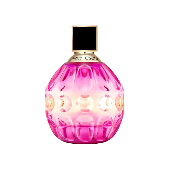 Jimmy Choo Rose Passion Eau De Parfum 100ml - Fragrance London