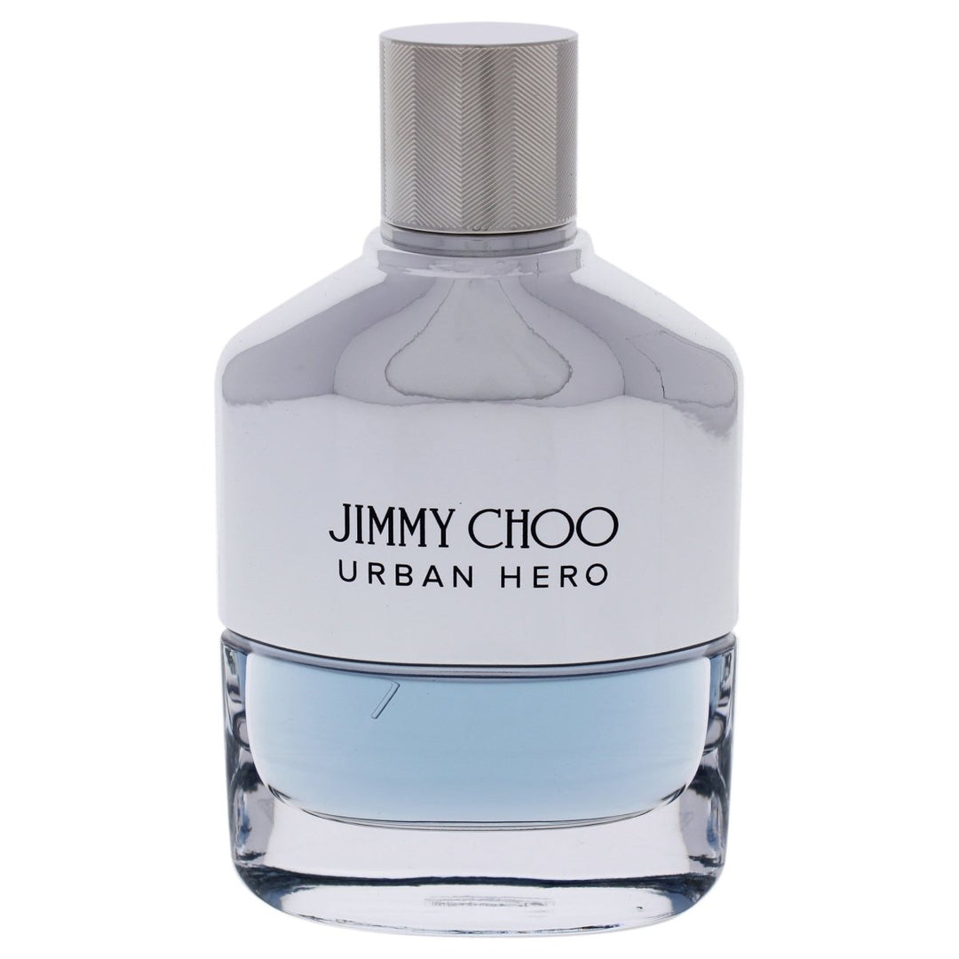 Jimmy Choo Urban Hero Eau De Parfum Spray 100ml - Fragrance London