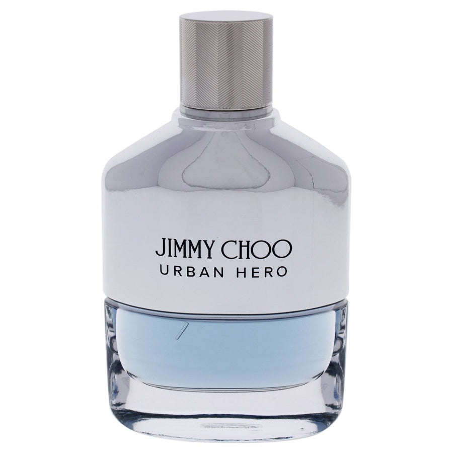 Jimmy Choo Urban Hero Eau De Parfum Spray 100ml - Fragrance London