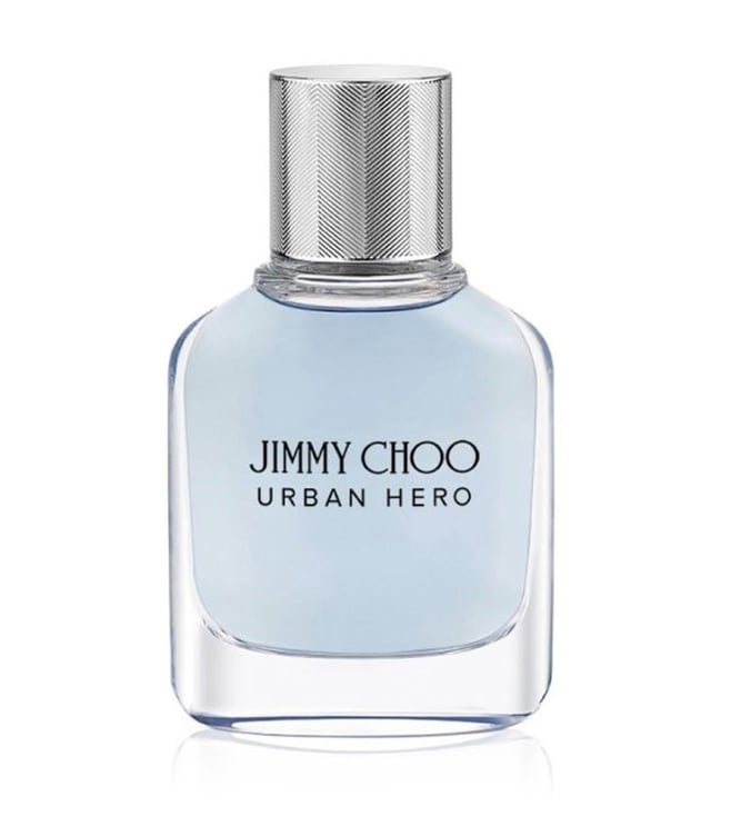Jimmy Choo Urban Hero Eau de Parfum Spray 30ml - Fragrance London