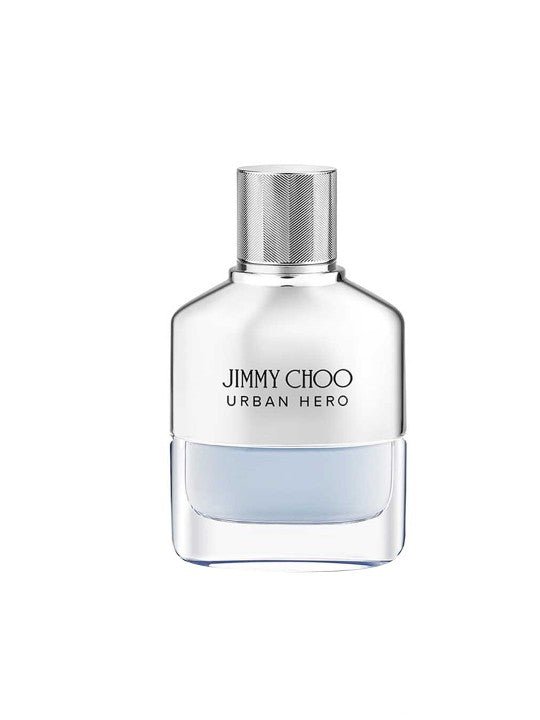 Jimmy Choo Urban Hero Eau De Parfum Spray 50ml - Fragrance London